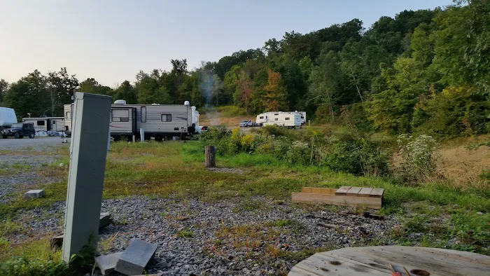 Tymber Park Campground Picture 7