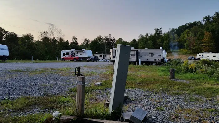 Tymber Park Campground Picture 6