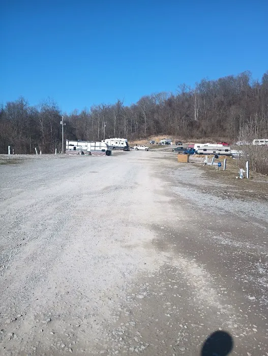 Tymber Park Campground Picture 1