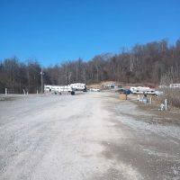 Tymber Park Campground ico