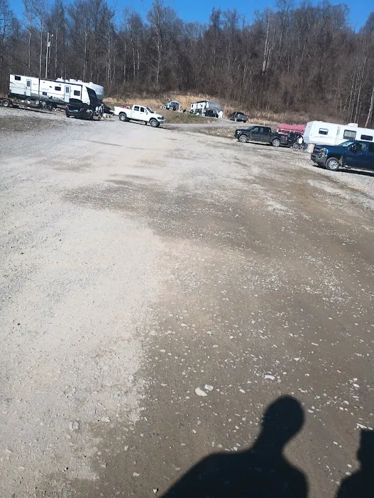 Tymber Park Campground Picture 2