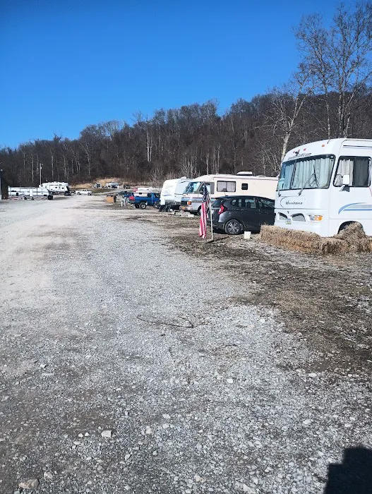 Tymber Park Campground Picture 3