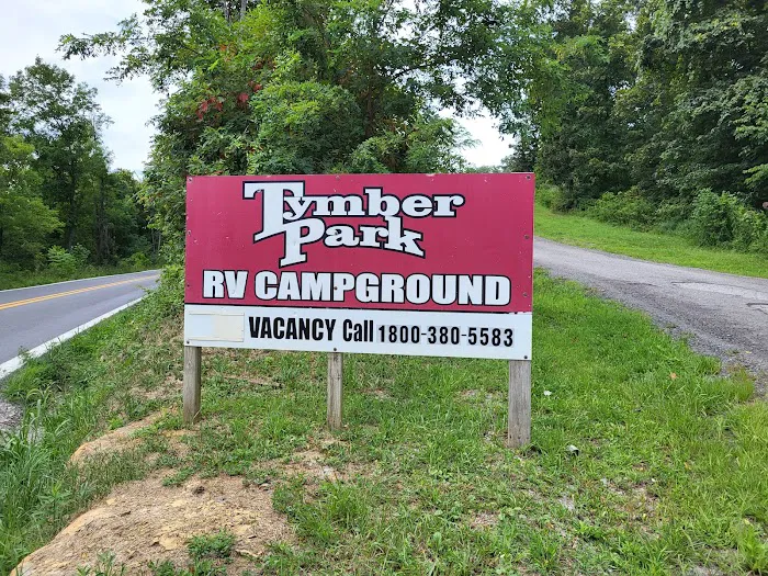 Tymber Park Campground Picture 8