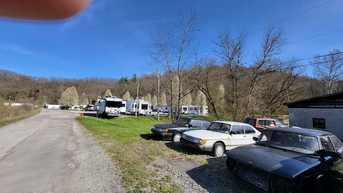 Triple L Campground Picture 3