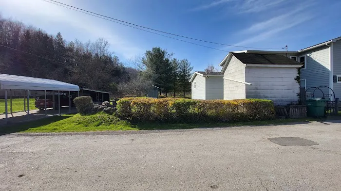 Triple L Campground Picture 8