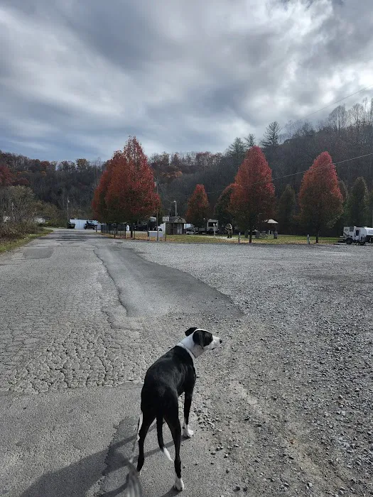 Triple L Campground Picture 9