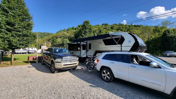 Triple L Campground Picture 4