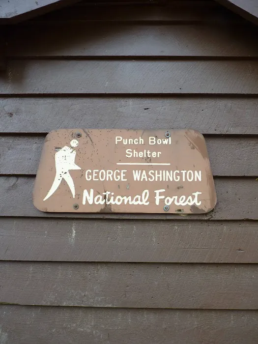 Punchbowl Shelter Picture 1
