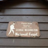 Punchbowl Shelter ico