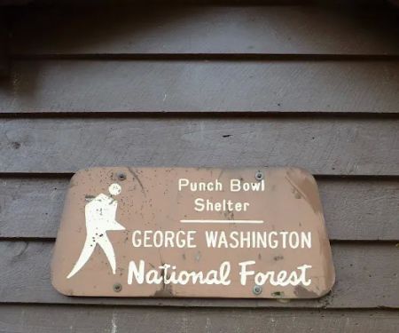 Punchbowl Shelter