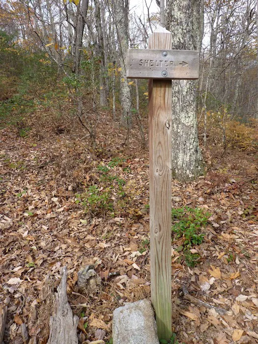 Punchbowl Shelter Picture 4