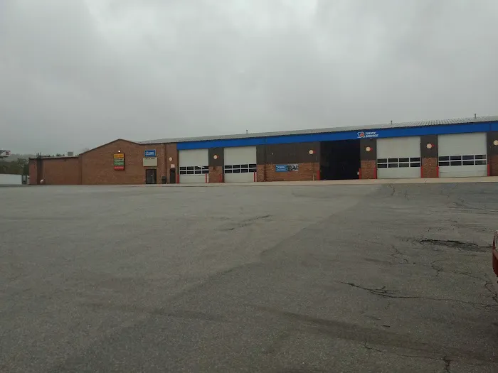 Campground At Lee Hi Travel Plaza Picture 8