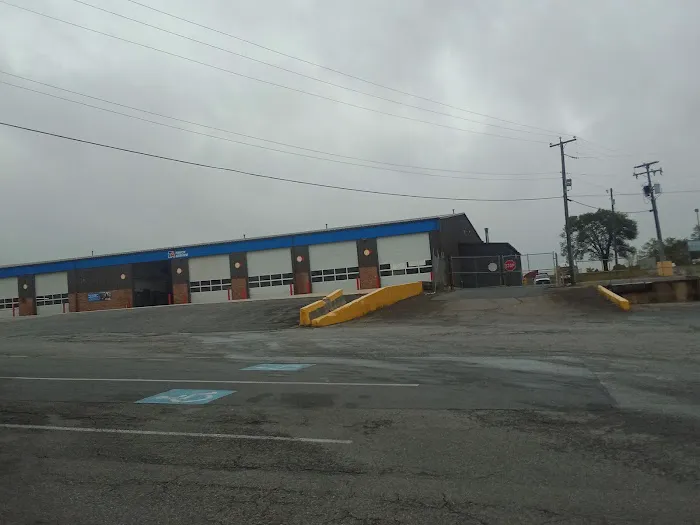 Campground At Lee Hi Travel Plaza Picture 5