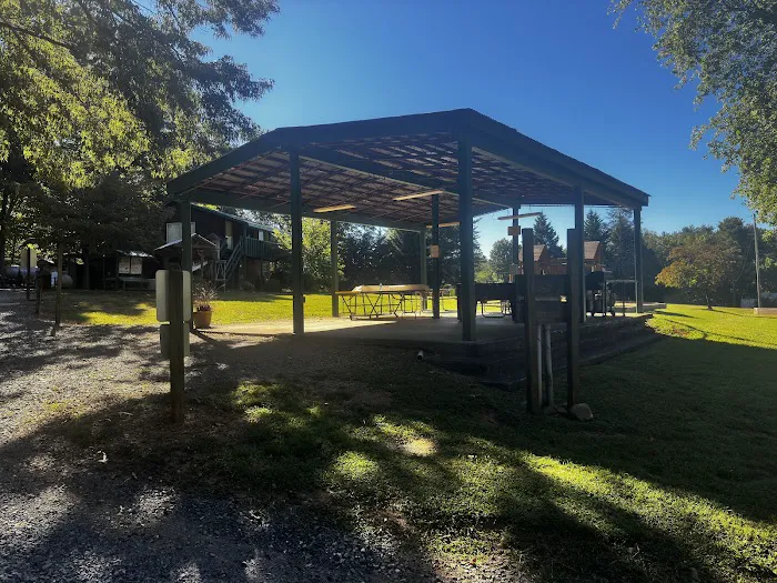 Lynchburg KOA Picture 1