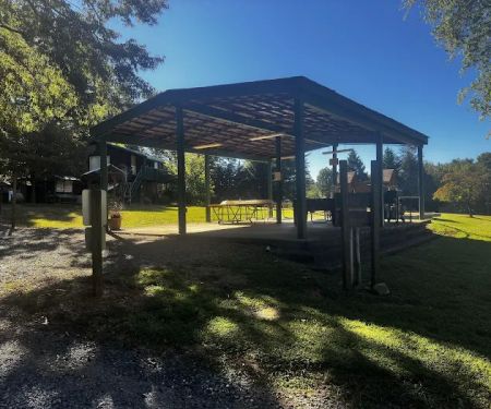 Lynchburg KOA