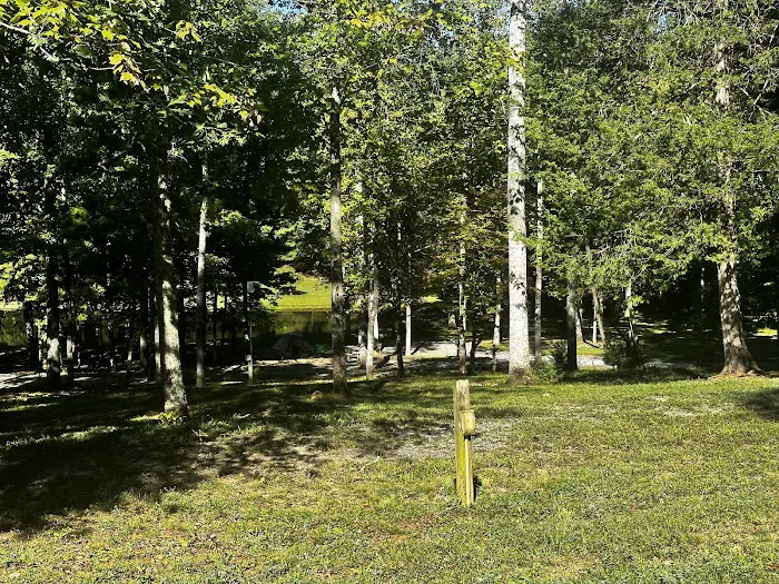 Lynchburg KOA Picture 3