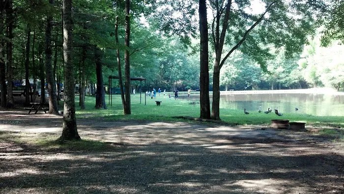 Lynchburg / Blue Ridge Parkway KOA Holiday Picture 6