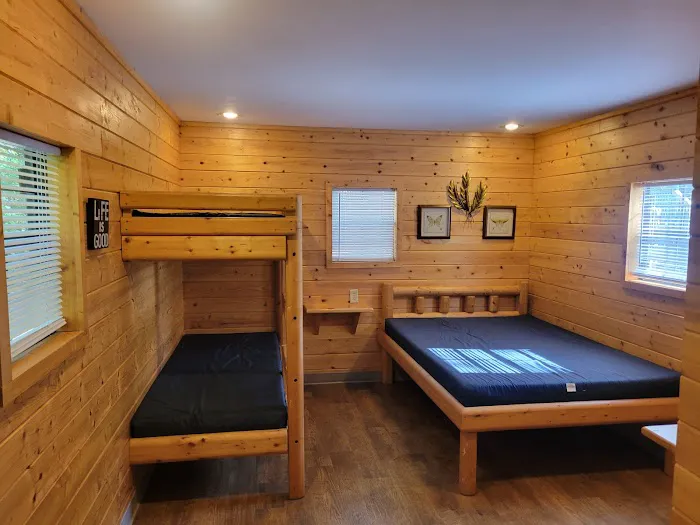 Lynchburg / Blue Ridge Parkway KOA Holiday Picture 1