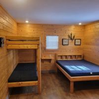 Lynchburg / Blue Ridge Parkway KOA Holiday ico