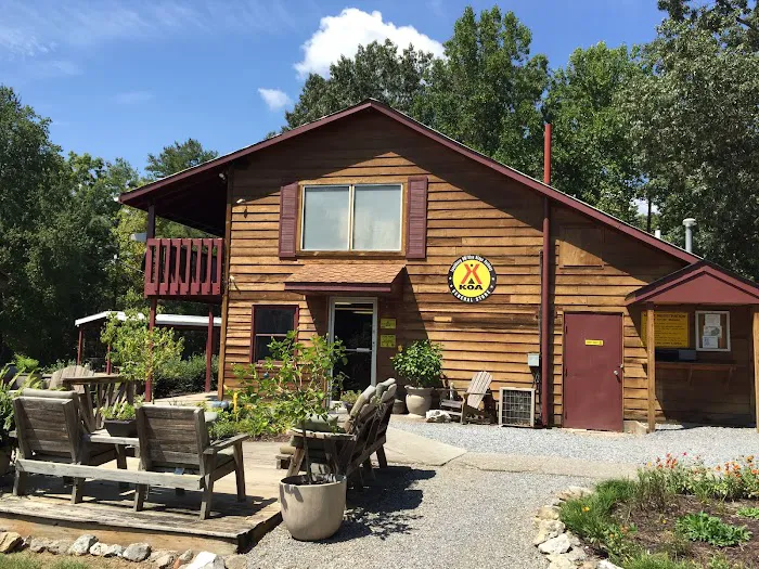 Lynchburg / Blue Ridge Parkway KOA Holiday Picture 3