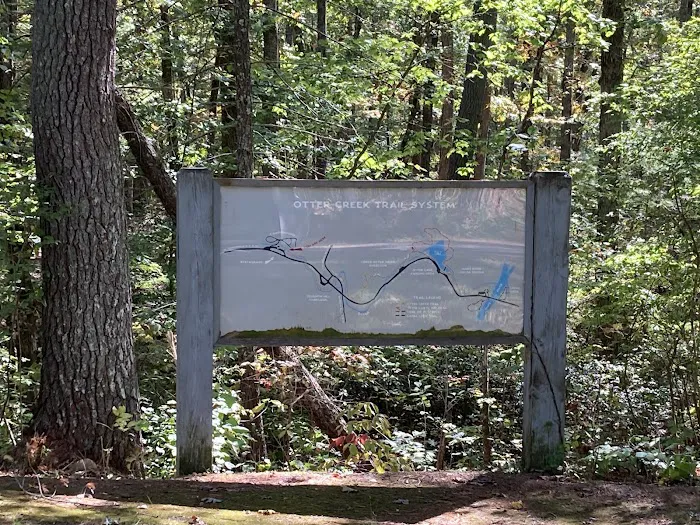 Otter Creek Campground Picture 2