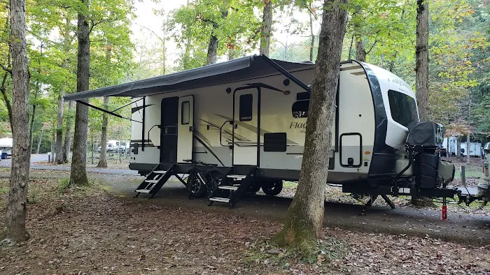 Otter Creek Campground Picture 5