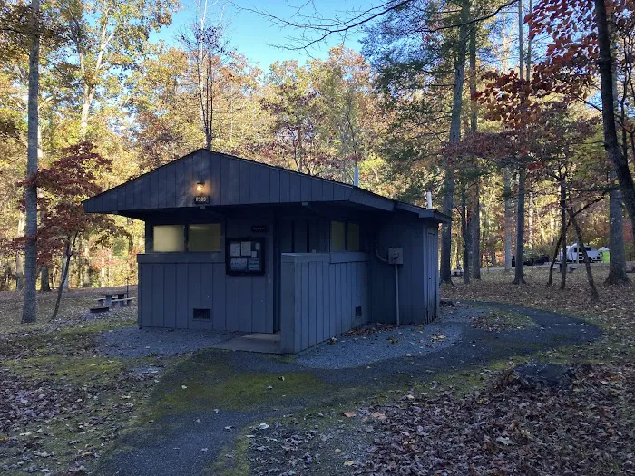 Otter Creek Campground Picture 1