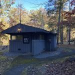 Otter Creek Campground