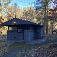 Otter Creek Campground ico