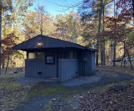Otter Creek Campground