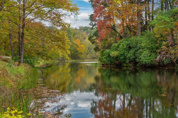 Otter Creek Campground Picture 7