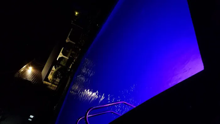 Natural Bridge / Lexington KOA Holiday Picture 9