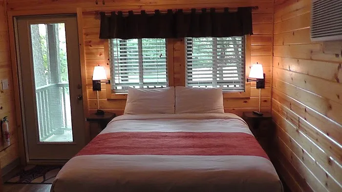 Natural Bridge / Lexington KOA Holiday Picture 2