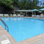 Natural Bridge / Lexington KOA Holiday