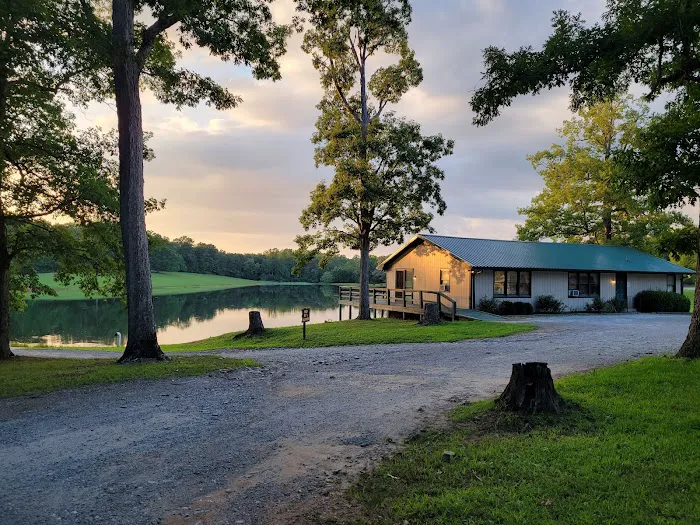 Thousand Trails Lynchburg Picture 1