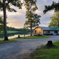 Thousand Trails Lynchburg ico