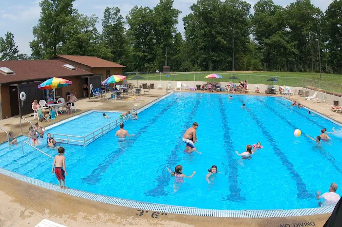 Thousand Trails Lynchburg Picture 2