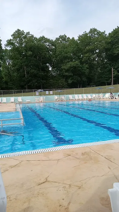 Thousand Trails Lynchburg Picture 3