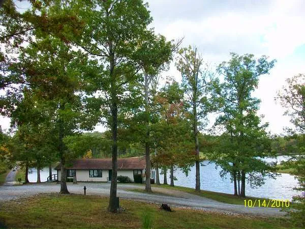 Thousand Trails Lynchburg Picture 7