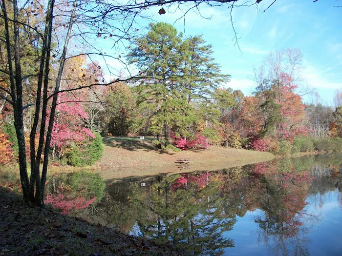 Thousand Trails Lynchburg Picture 9