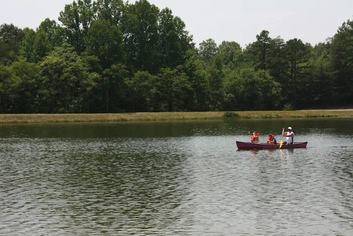 Thousand Trails Lynchburg Picture 8