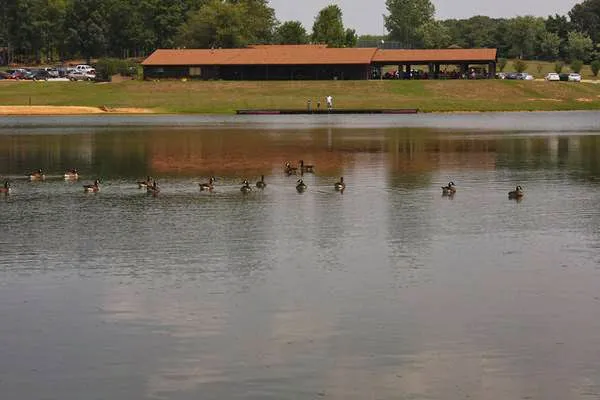 Thousand Trails Lynchburg Picture 4