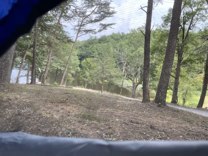 Historic Cold Sulphur Springs Campground Picture 1