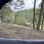 Historic Cold Sulphur Springs Campground