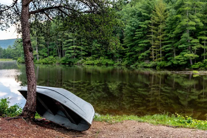 Historic Cold Sulphur Springs Campground Picture 8