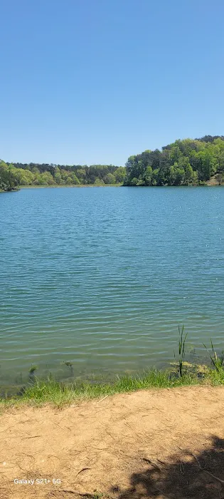 Lake Robertson Campground Picture 1