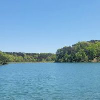 Lake Robertson Campground ico