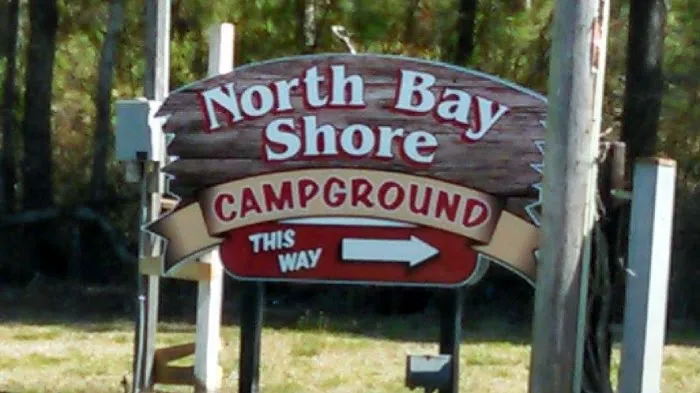 North Bay Shore Campground Picture 8