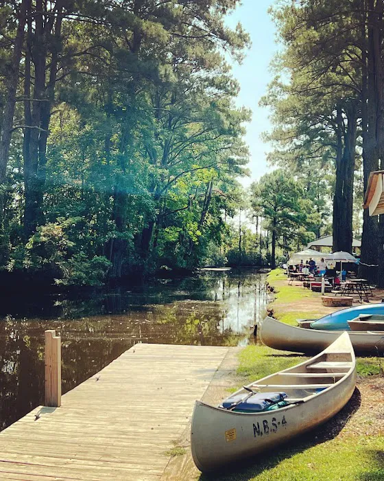 North Bay Shore Campground Picture 9