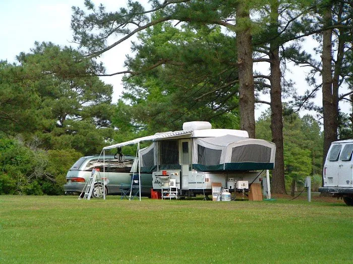 North Bay Shore Campground Picture 5